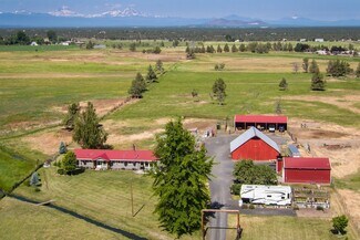 Powell Butte, OR Flex - 5624 Sw Reif Rd