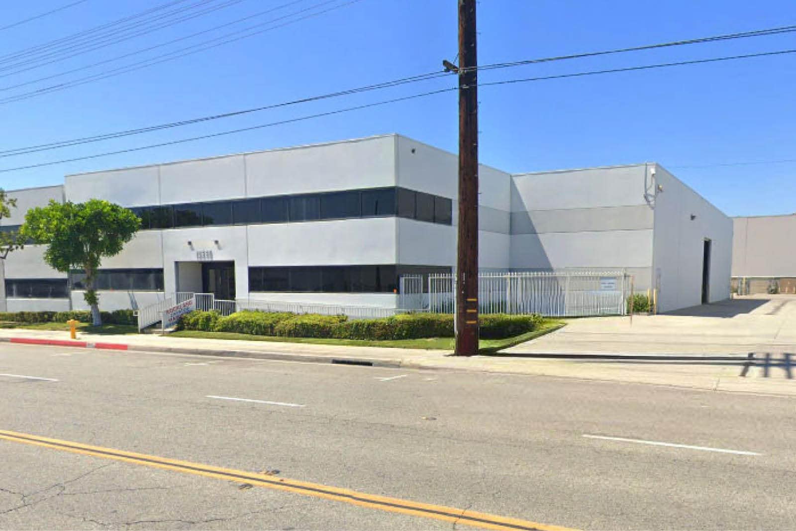 10665 E Rush St, South El Monte, CA for Rent