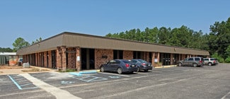 Covington, LA Office - 208 Highland Park Plz