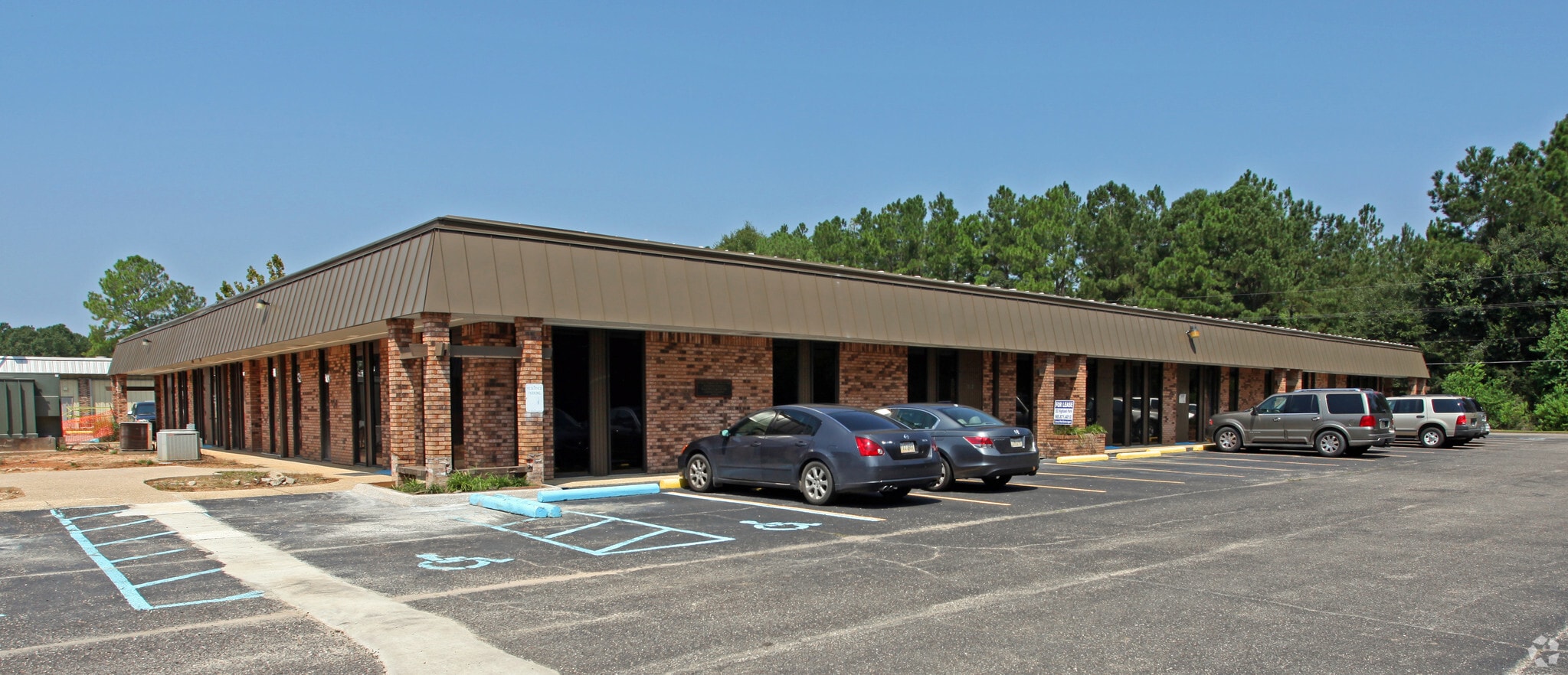 208 Highland Park Plz, Covington, LA for Rent