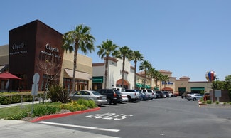 Norco, CA Retail - 1409-1411 Hamner Ave