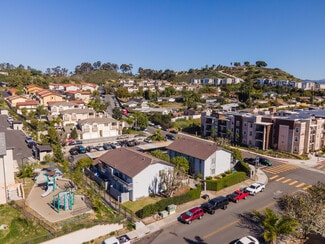 San Marcos, CA Apartments - 532 Richmar Ave