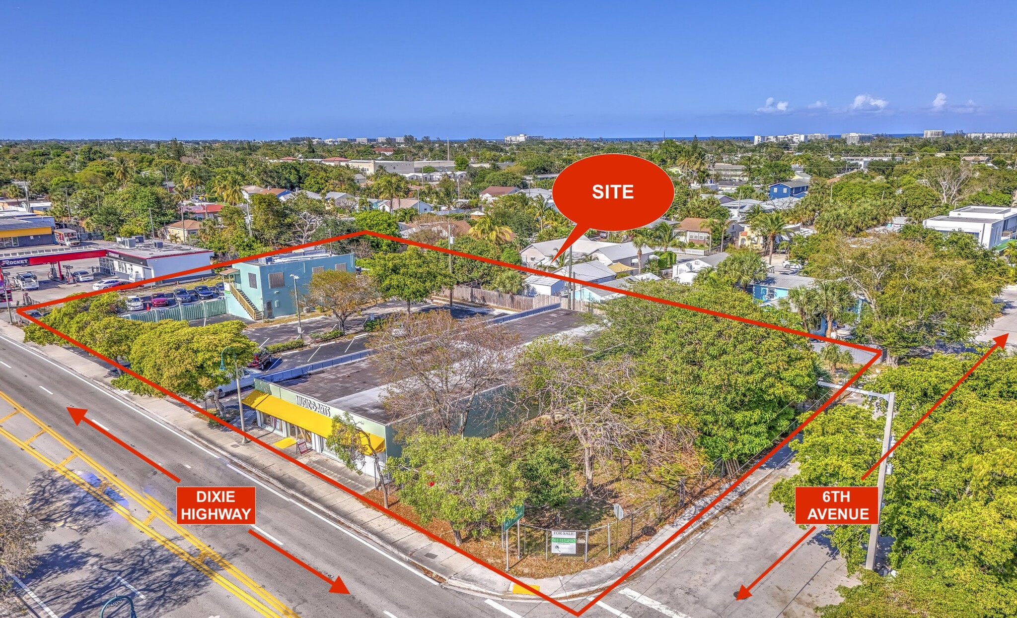 , Lake Worth, FL for Sale