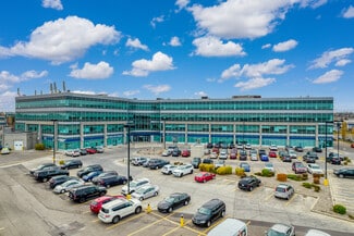 Calgary, AB Office - 23 Sunpark Dr SE Calgary, AB Office - 23 Sunpark Dr SE