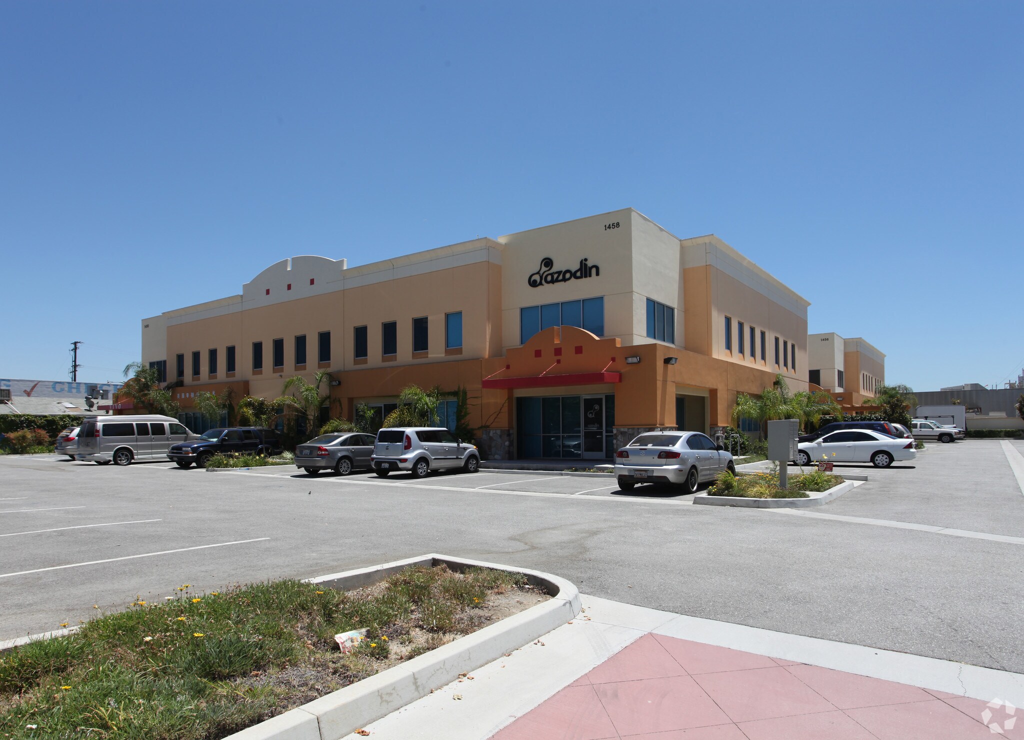 1450-1458 W Holt Ave, Pomona, CA for Rent