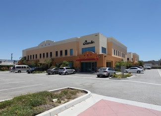 Pomona, CA Industrial - 1450-1458 W Holt Ave
