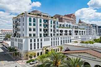 Coral Gables, FL Office - 251-257 Giralda Ave Coral Gables, FL Office - 251-257 Giralda Ave