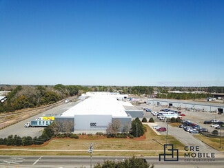 Mobile, AL Retail, Industrial - 3378 Moffett Rd
