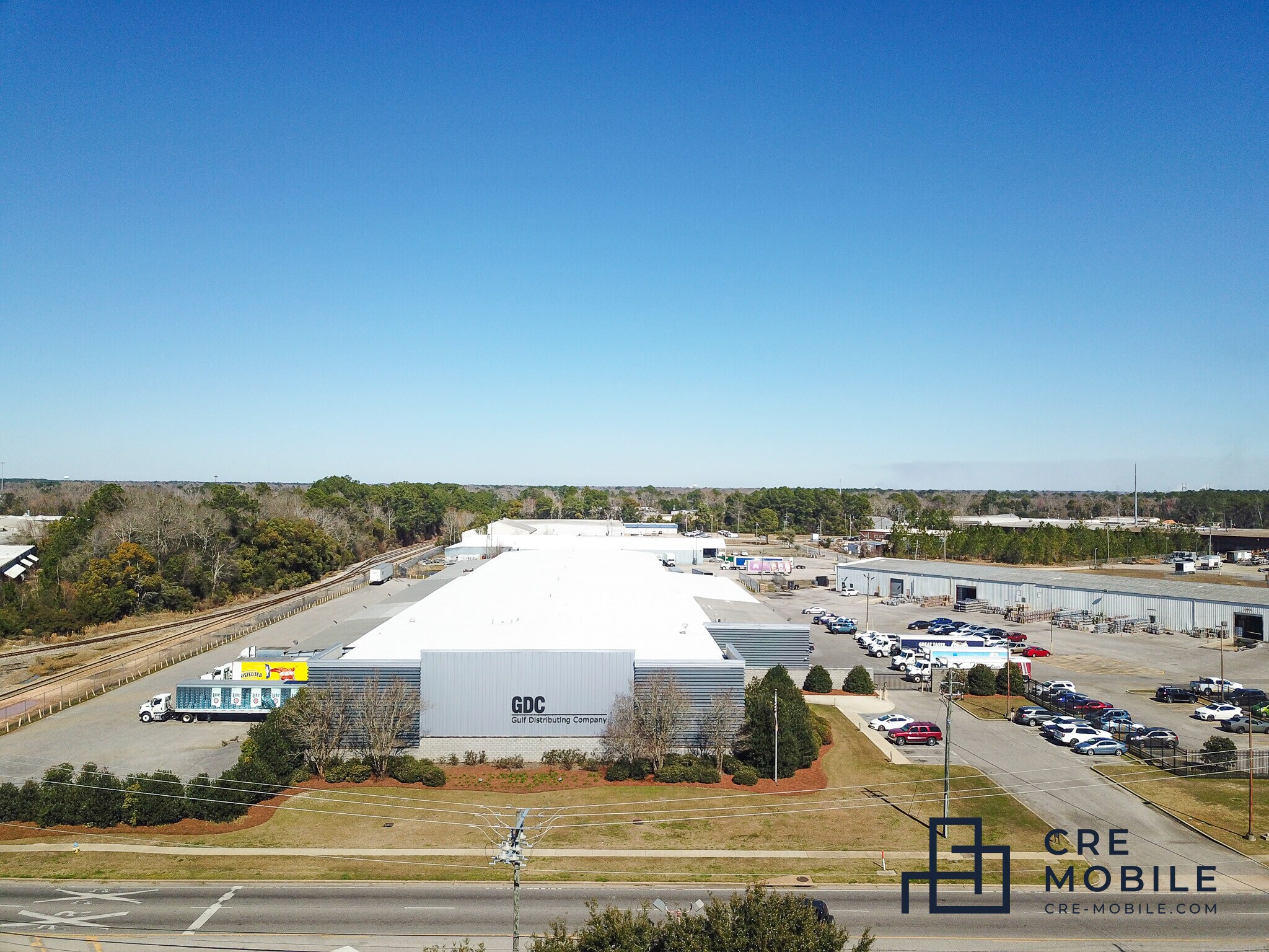 3378 Moffett Rd, Mobile, AL for Rent
