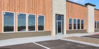Cedar Lake, IN Retail - 13851 Alexander St