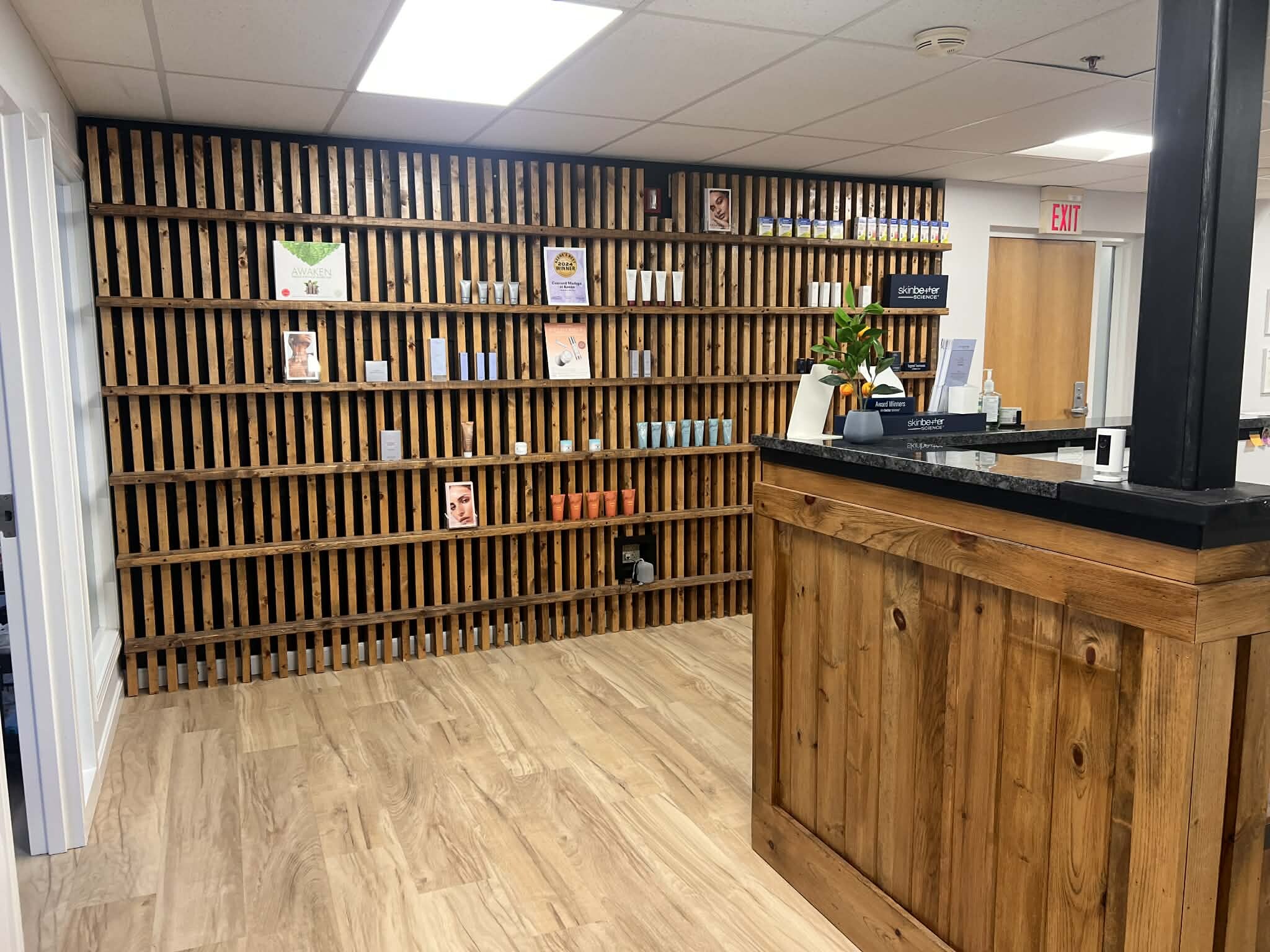 39-42 Central Sq, Keene, NH for Rent