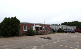 50 Portside Dr