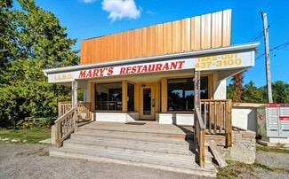 Brock, ON Restaurant - 23035 Lakeridge Rd Brock, ON Restaurant - 23035 Lakeridge Rd