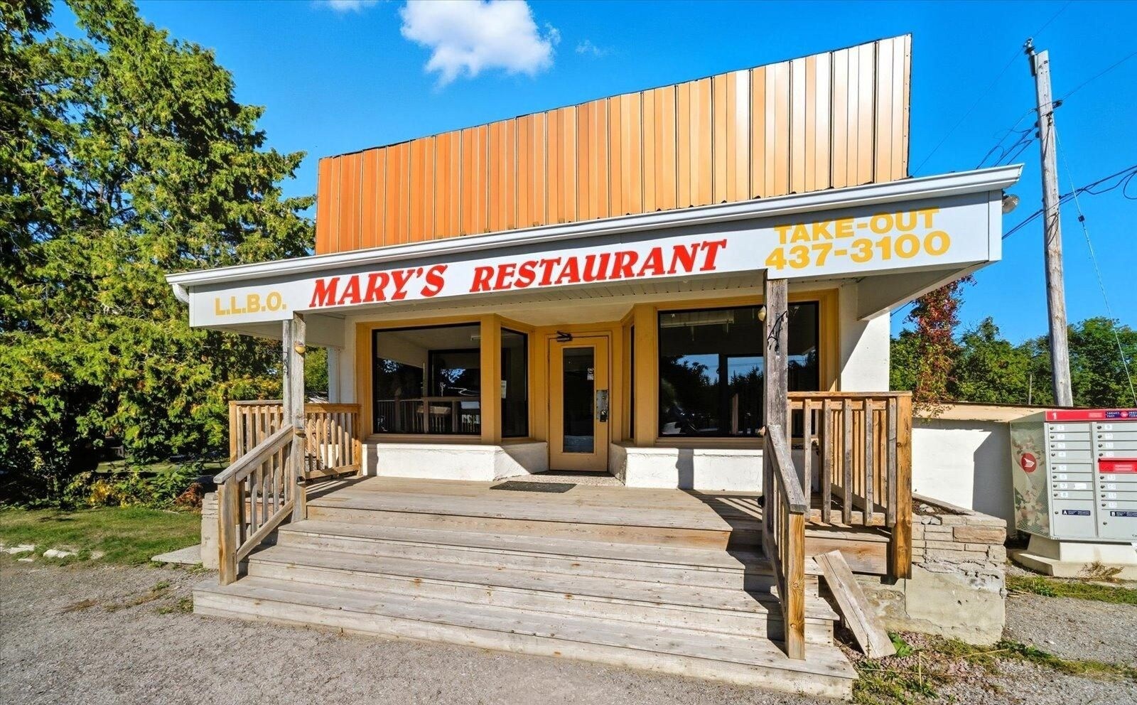 23035 Lakeridge Rd, Brock, ON for Sale