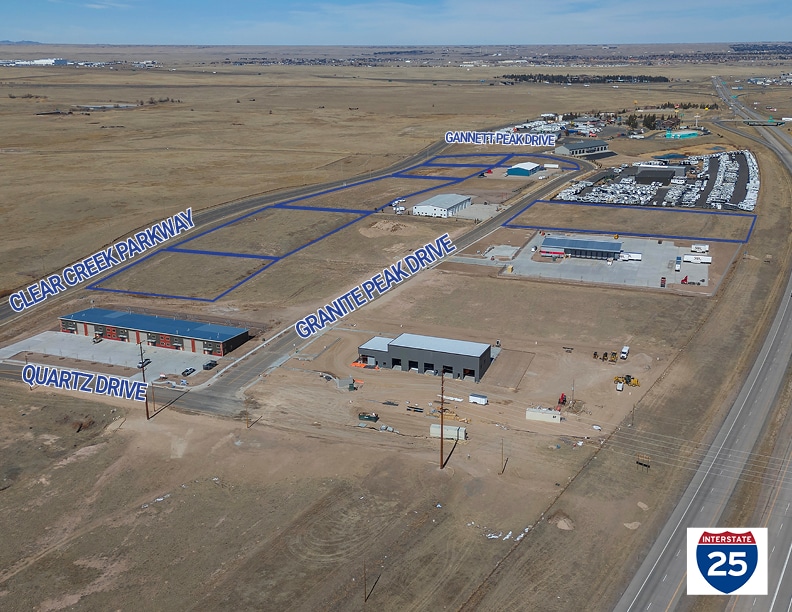 TBD Granite Peak dr, Cheyenne, WY for Sale