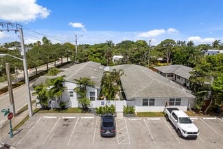 Fort Lauderdale, FL Apartments - 1301 NE 16th Ter
