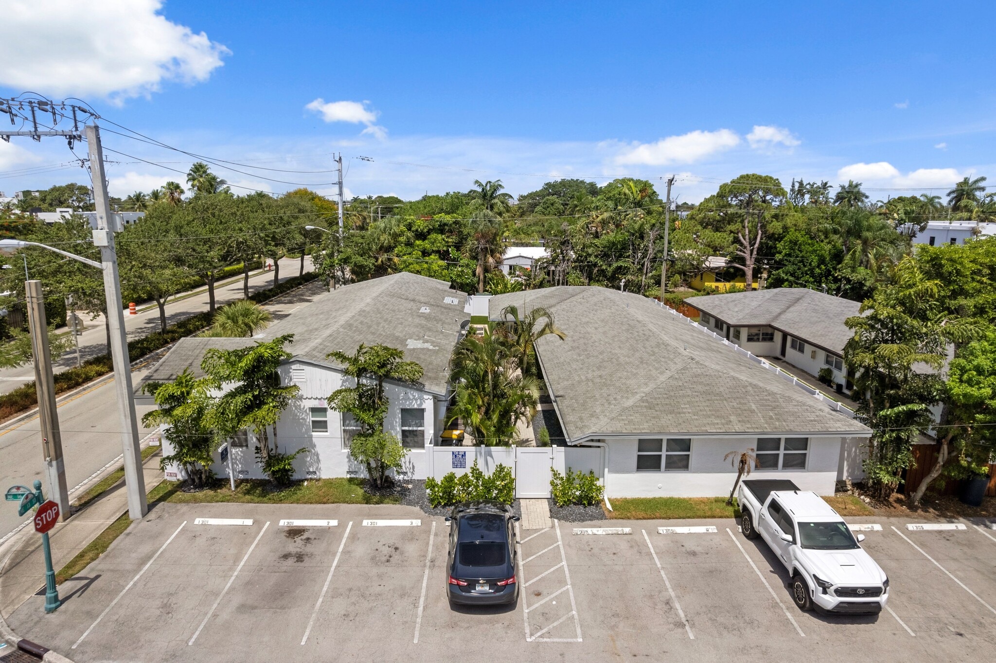 1301 NE 16th Ter, Fort Lauderdale, FL for Sale