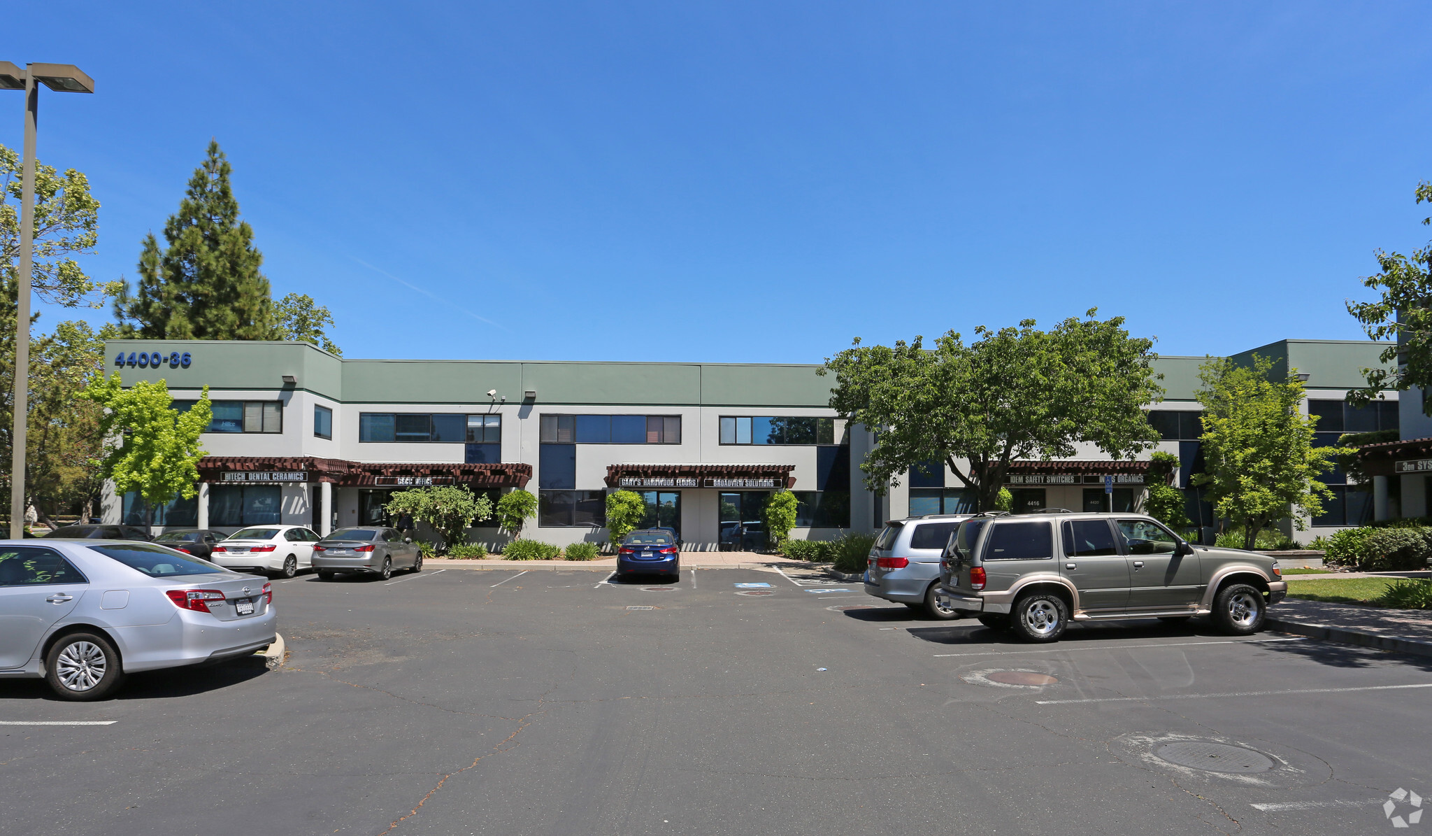 4400-4436 Technology Dr, Fremont, CA for Sale