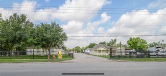Houston, TX Showroom - 6301 & 6309 E Houston Rd