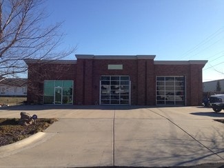 Ozark, MO Industrial - 5146 N 23rd St