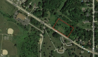 Bedford Heights, OH Residential - 26575 Aurora Rd