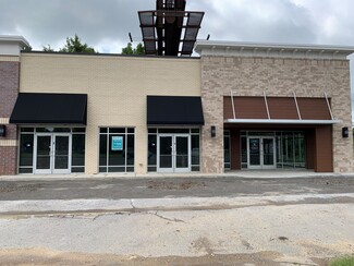 Nashville, TN Retail - 4800 Lebanon Pike