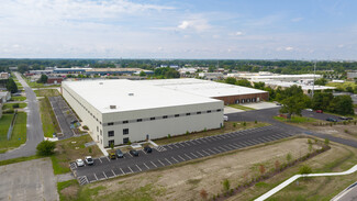 Norfolk, VA Industrial - 3321 E Princess Anne Rd