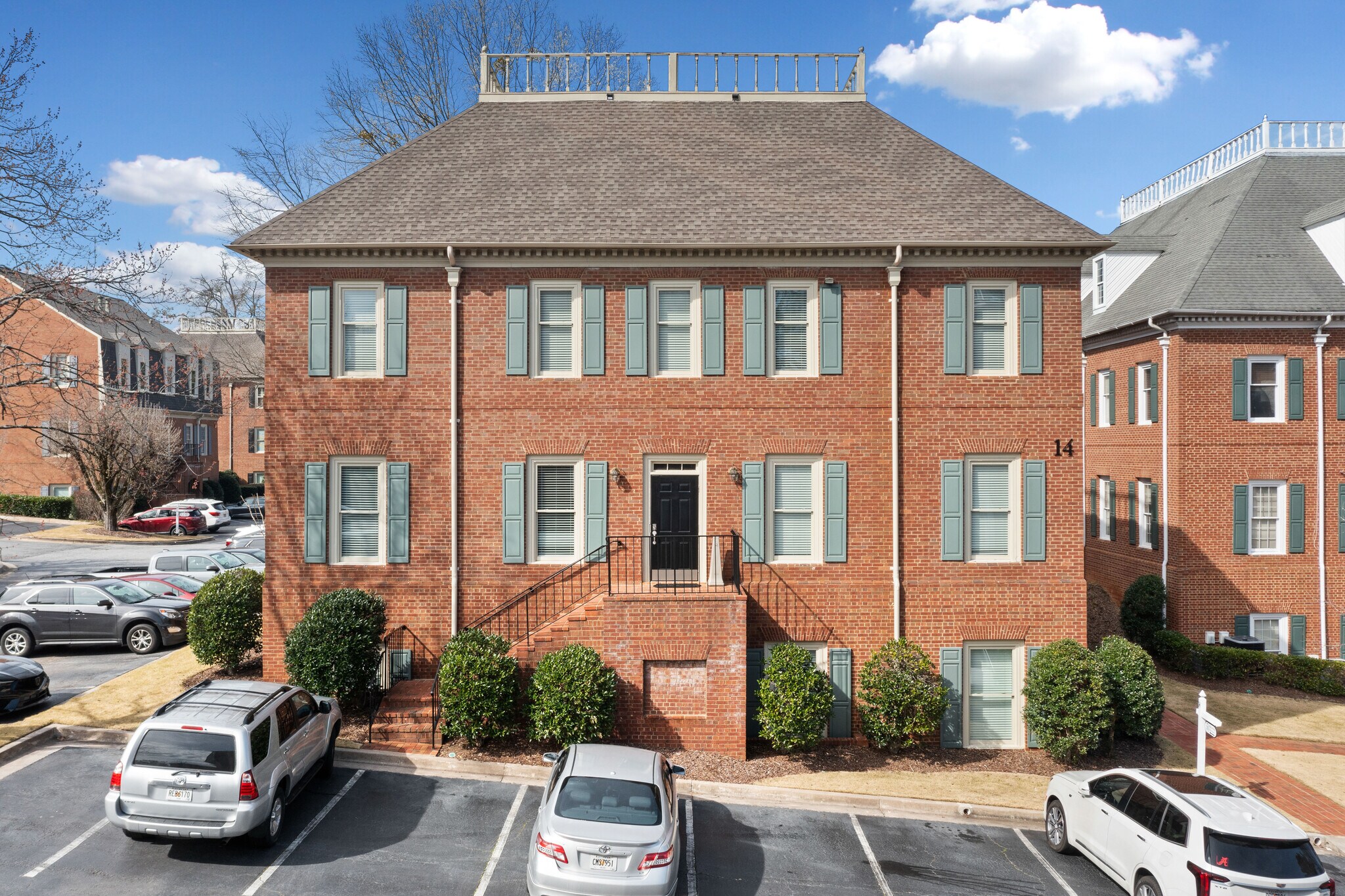 750 Bld 14 NE Hammond Dr, Atlanta, GA for Rent