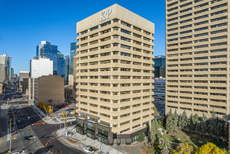 Edmonton, AB Office - 9888 Jasper Ave NW