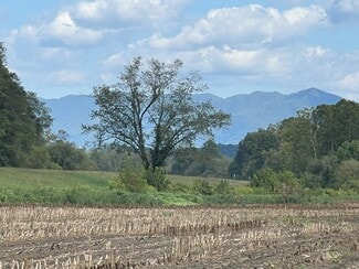 Marble, NC Agricultural - 3480 Airport Rd