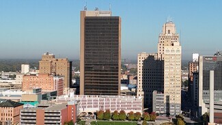 Toledo, OH Office - 200 N Saint Clair St