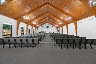 Raleigh, NC Churches - 219 Georgetown Rd