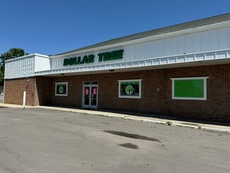Adrian, MI Convenience Store - 408 W Maumee St