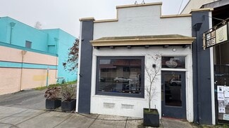 Willits, CA Specialty - 35 E Commercial St