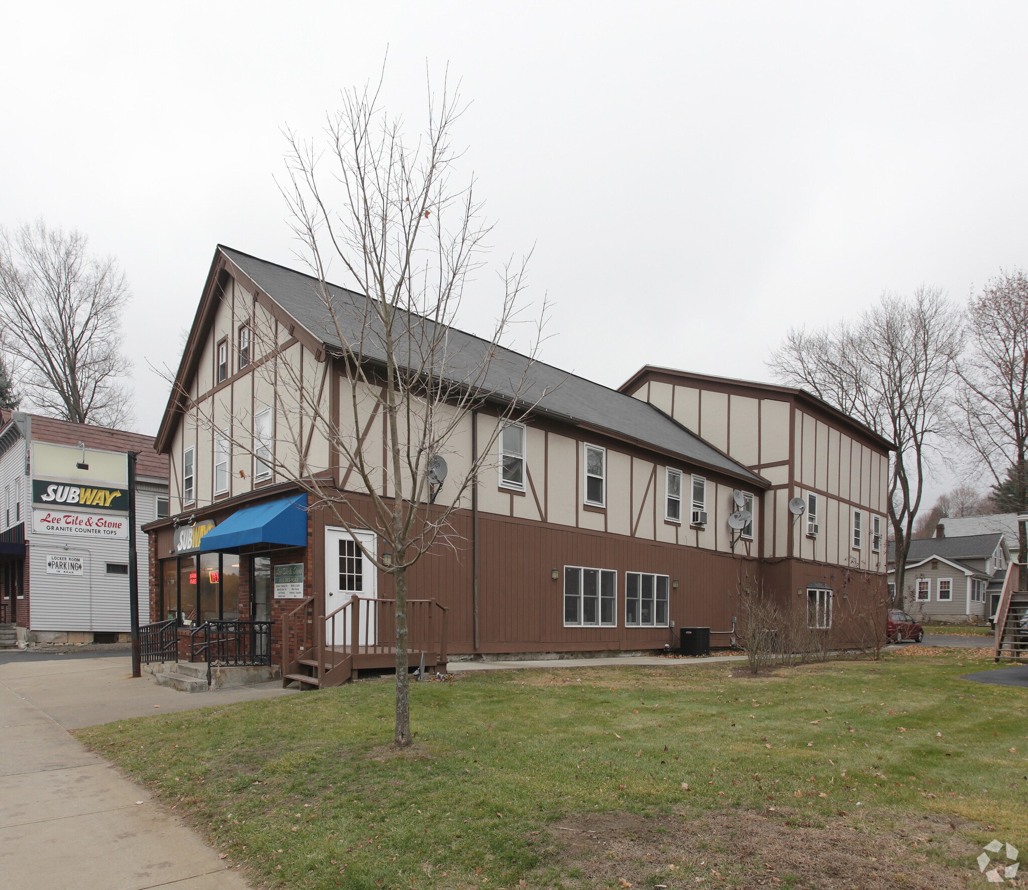 236 Main St, Lee, MA for Sale