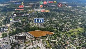 Dallas, TX Commercial - 8550 Cadenza Ln