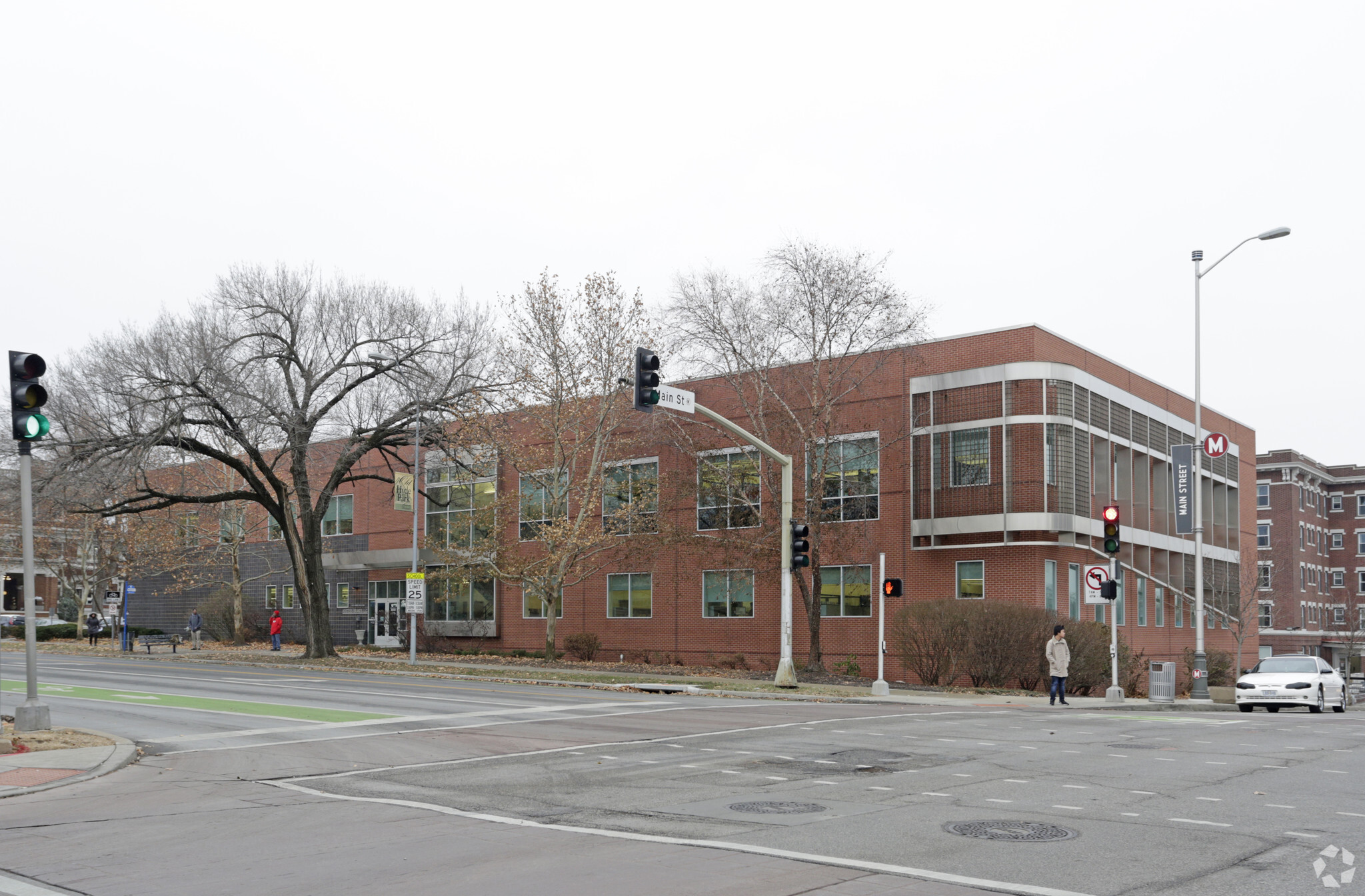 1-3 E Armour Blvd, Kansas City, MO for Rent