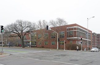 Kansas City, MO Office - 1-3 E Armour Blvd