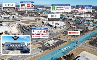 Aurora, IL Freestanding - 4333 Fox Valley