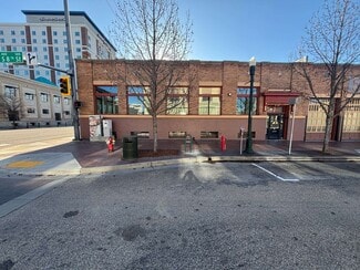Boise, ID Office/Retail - 500-516 S 8th St Boise, ID Office/Retail - 500-516 S 8th St
