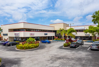 Dunedin, FL Office/Retail - 2196 Main St