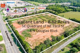 2222 N DOUGLAS BLVD  