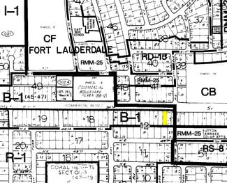 Fort Lauderdale, FL Medical - 1730 E Commercial Blvd