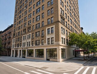 New York, NY Retail - 341 Amsterdam Ave New York, NY Retail - 341 Amsterdam Ave