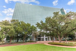 Houston, TX Office - 11490 Westheimer Rd