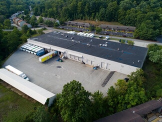 Plum, PA Flex, Industrial - 780 Pine Valley Dr Plum, PA Flex, Industrial - 780 Pine Valley Dr