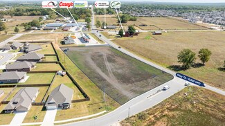 Pea Ridge, AR Commercial - 0 Hwy 72
