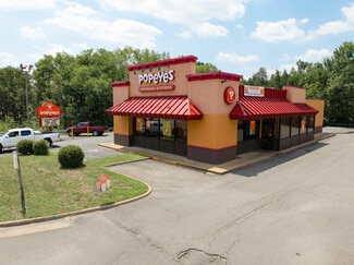 Manassas, VA undefined - 8416-8420 Sudley Rd Manassas, VA undefined - 8416-8420 Sudley Rd