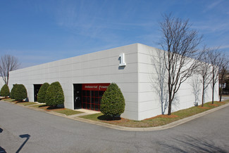 Greensboro, NC Flex - 2606 Phoenix Dr