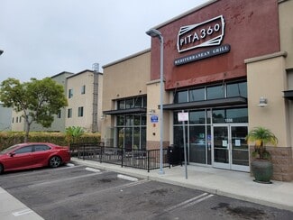 Gardena, CA Retail - 1556 W Artesia Sq